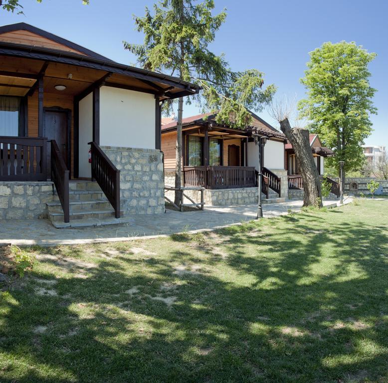 Chorbadji Petkovi Hanove Obzor Room photo