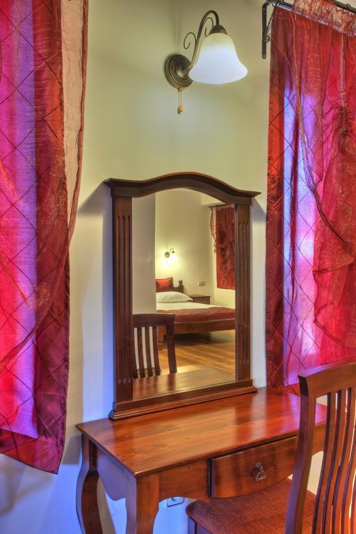 Chorbadji Petkovi Hanove Obzor Room photo