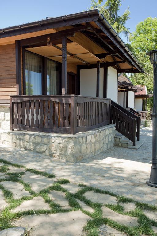 Chorbadji Petkovi Hanove Obzor Room photo